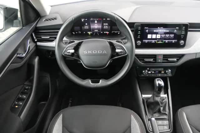 Škoda Kamiq (2025) thumbnail 19
