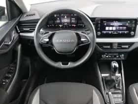 Škoda Kamiq (2025) thumbnail 19