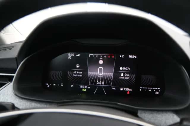 Škoda Kamiq (2025) thumbnail 20