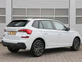 Škoda Kamiq (2025) thumbnail 3