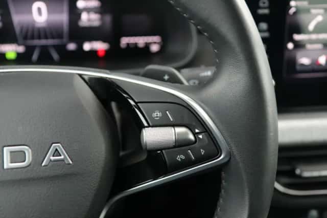 Škoda Kamiq (2025) thumbnail 23