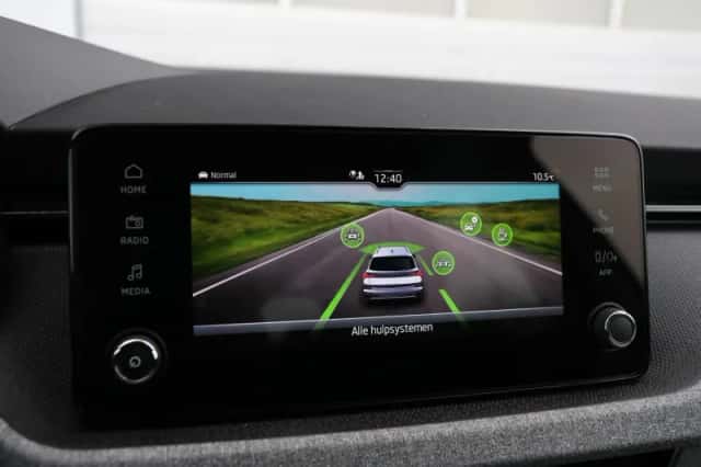 Škoda Kamiq (2025) thumbnail 27