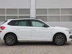 Škoda Kamiq (2025) thumbnail 4