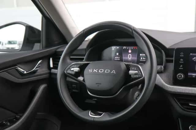 Škoda Kamiq (2025) thumbnail 34