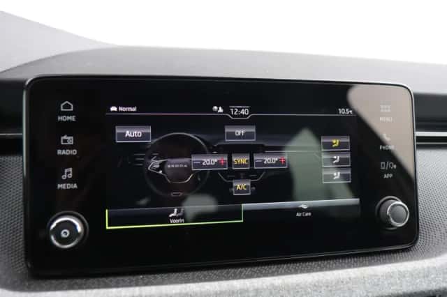 Škoda Kamiq (2025) thumbnail 35