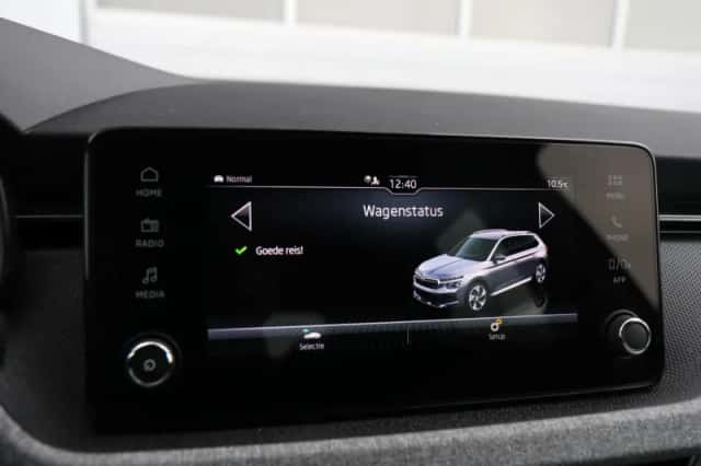 Škoda Kamiq (2025) thumbnail 36