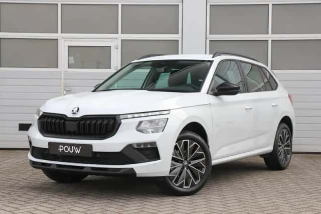 Škoda Kamiq (2025) thumbnail 41