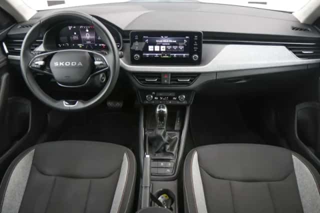 Škoda Kamiq (2025) thumbnail 6