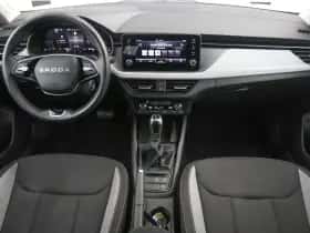 Škoda Kamiq (2025) thumbnail 6
