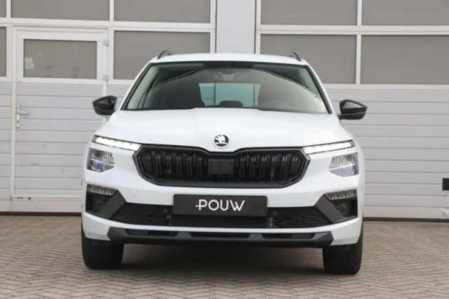 Škoda Kamiq (2025) thumbnail 9