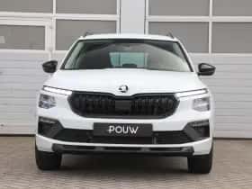 Škoda Kamiq (2025) thumbnail 9