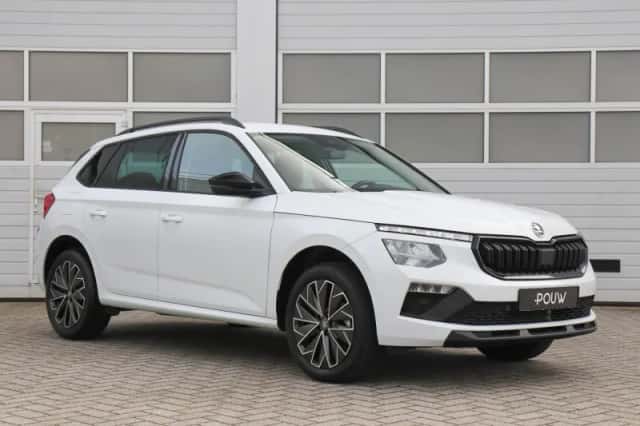 Škoda Kamiq (2025) thumbnail 10