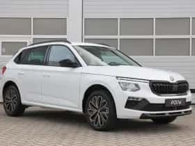 Škoda Kamiq (2025) thumbnail 10