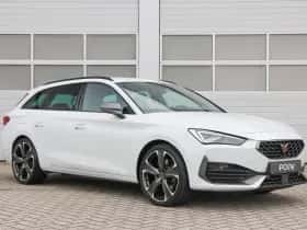 CUPRA Leon Sportstourer (2023) thumbnail 11