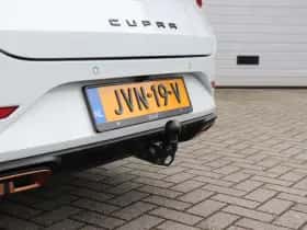 CUPRA Leon Sportstourer (2023) thumbnail 13