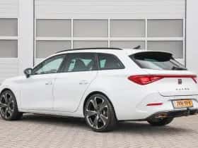 CUPRA Leon Sportstourer (2023) thumbnail 14