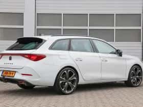 CUPRA Leon Sportstourer (2023) thumbnail 3