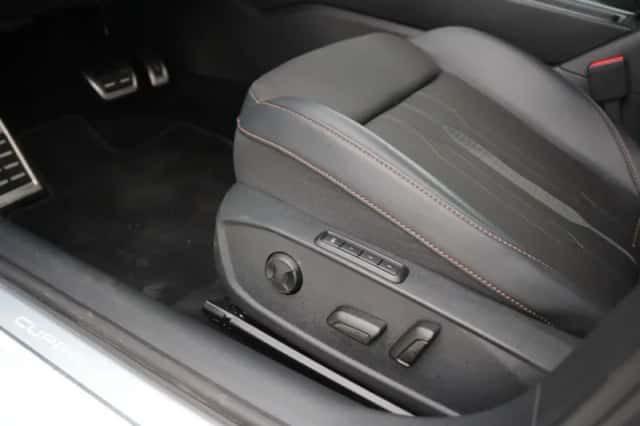 CUPRA Leon Sportstourer (2023) thumbnail 23