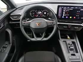CUPRA Leon Sportstourer (2023) thumbnail 24