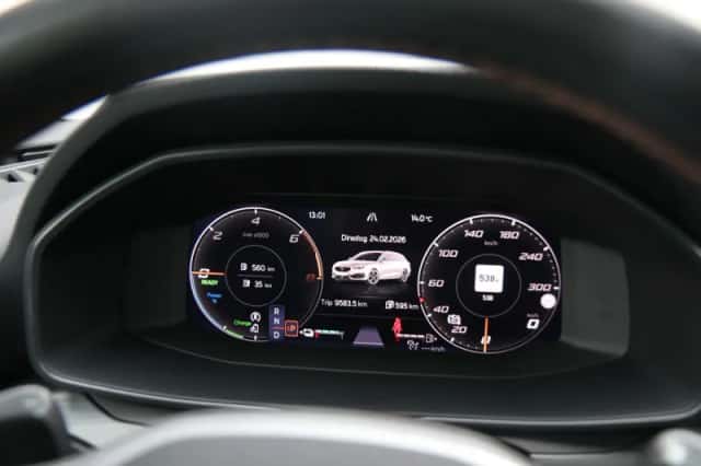 CUPRA Leon Sportstourer (2023) thumbnail 25