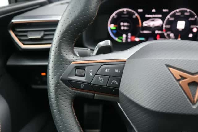 CUPRA Leon Sportstourer (2023) thumbnail 26