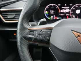 CUPRA Leon Sportstourer (2023) thumbnail 26