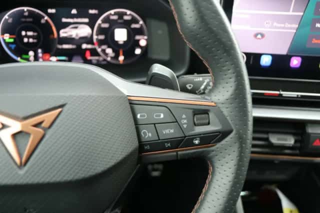 CUPRA Leon Sportstourer (2023) thumbnail 27