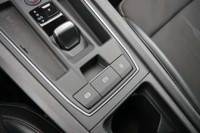 CUPRA Leon Sportstourer (2023) thumbnail 33
