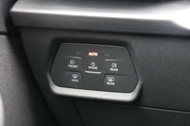 CUPRA Leon Sportstourer (2023) thumbnail 35