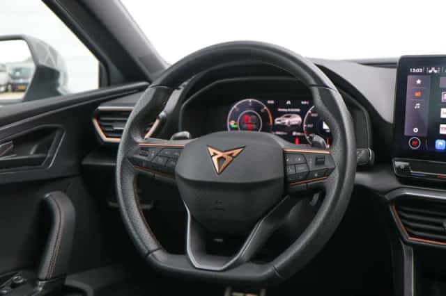 CUPRA Leon Sportstourer (2023) thumbnail 36