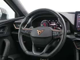 CUPRA Leon Sportstourer (2023) thumbnail 36