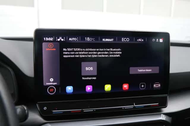 CUPRA Leon Sportstourer (2023) thumbnail 41