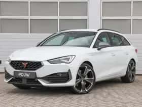 CUPRA Leon Sportstourer (2023) thumbnail 45