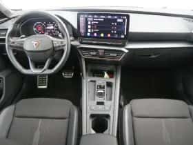 CUPRA Leon Sportstourer (2023) thumbnail 6