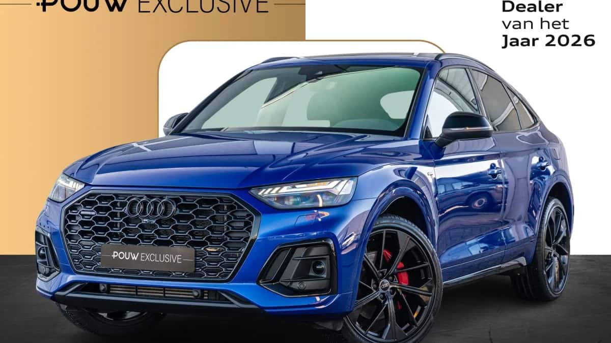 Audi Q5 (2024) — foto 1