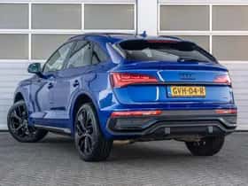 Audi Q5 (2024) thumbnail 13