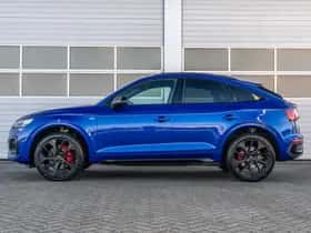 Audi Q5 (2024) thumbnail 14