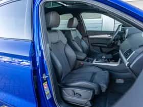 Audi Q5 (2024) thumbnail 16