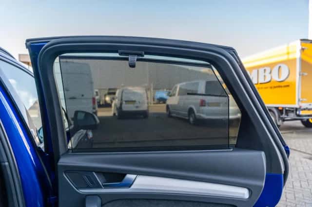 Audi Q5 (2024) thumbnail 19