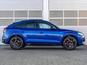Audi Q5 (2024) thumbnail 3