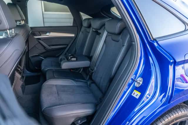 Audi Q5 (2024) thumbnail 22