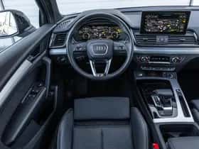 Audi Q5 (2024) thumbnail 25
