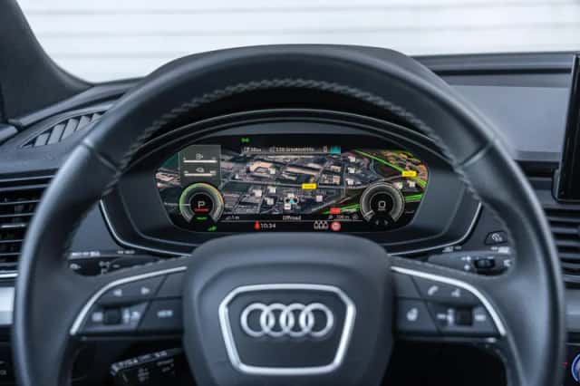 Audi Q5 (2024) thumbnail 26