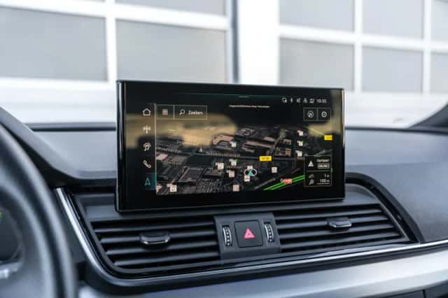 Audi Q5 (2024) thumbnail 28