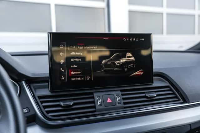 Audi Q5 (2024) thumbnail 30