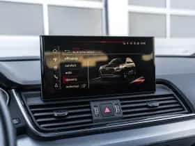 Audi Q5 (2024) thumbnail 30