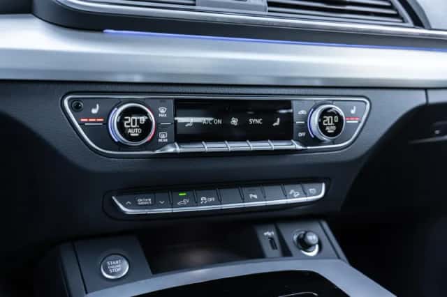 Audi Q5 (2024) thumbnail 33