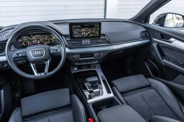 Audi Q5 (2024) thumbnail 34