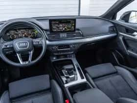 Audi Q5 (2024) thumbnail 34