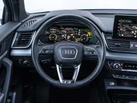 Audi Q5 (2024) thumbnail 37